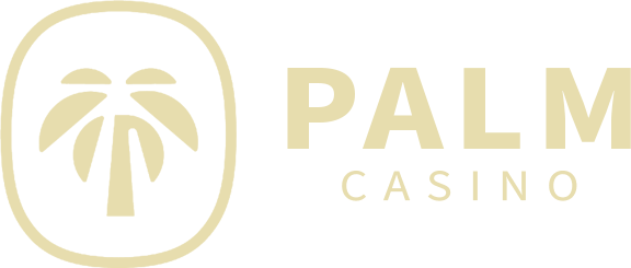 Palm Casino logo