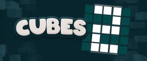 Logo gry Cubes 2